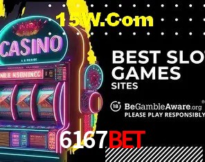 6167Bet