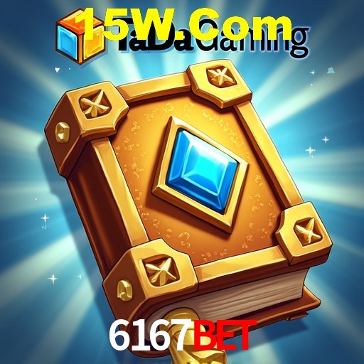 6167 Bet App
