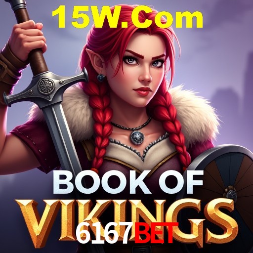 6167 Bet App