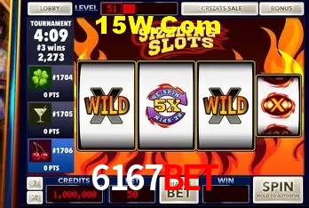 6167Bet